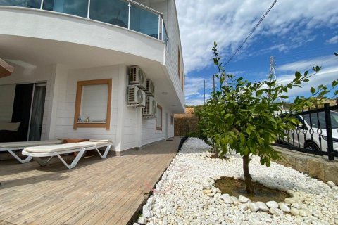 Продажа виллы  в Авсалларе, Анталье, Турция 4 комн., 220м2, №208916 – фото 6