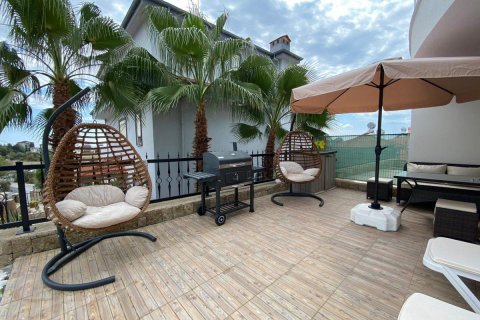 Продажа виллы  в Авсалларе, Анталье, Турция 4 комн., 220м2, №208916 – фото 3