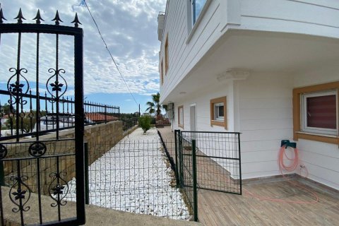 Продажа виллы  в Авсалларе, Анталье, Турция 4 комн., 220м2, №208916 – фото 2