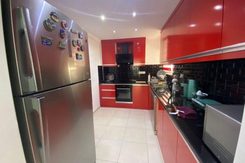 Продажа виллы  в Авсалларе, Анталье, Турция 4 комн., 220м2, №208916 – фото 15