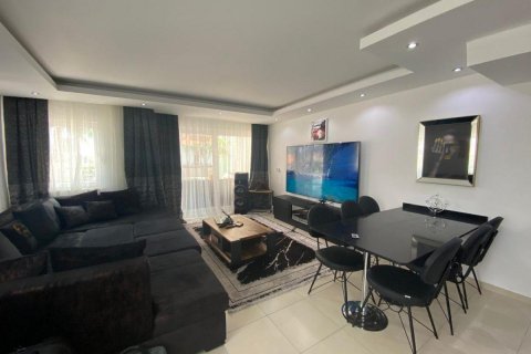 Продажа виллы  в Авсалларе, Анталье, Турция 4 комн., 220м2, №208916 – фото 11