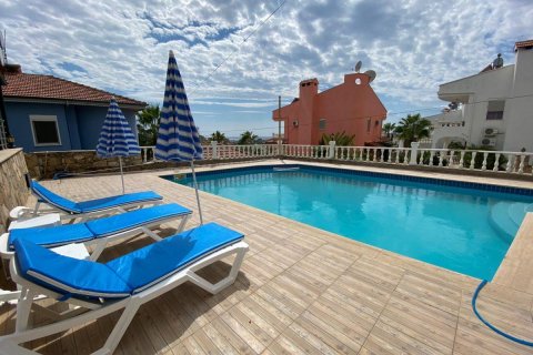 Продажа виллы  в Авсалларе, Анталье, Турция 4 комн., 220м2, №208916 – фото 9