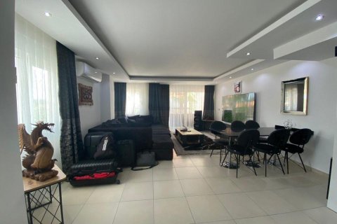 Продажа виллы  в Авсалларе, Анталье, Турция 4 комн., 220м2, №208916 – фото 13