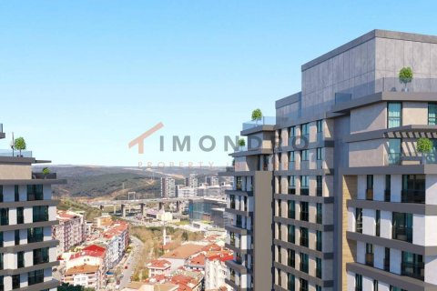 Продажа квартиры  в Кягытхане, Стамбуле, Турция 3+1, 144м2, №188794 – фото 8