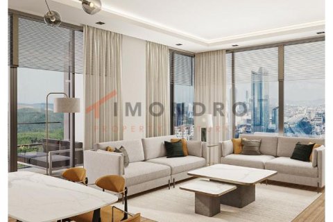 Apartment for sale  in Kâğıthane, Istanbul, Turkey, 2 bedrooms, 143m2, No. 188797 – photo 8