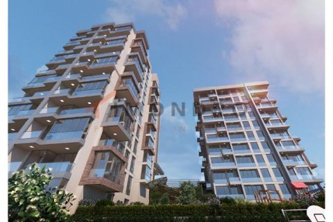 Apartment for sale  in Kâğıthane, Istanbul, Turkey, 2 bedrooms, 143m2, No. 188797 – photo 3