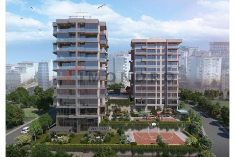 Apartment for sale  in Kâğıthane, Istanbul, Turkey, 2 bedrooms, 143m2, No. 188797 – photo 4