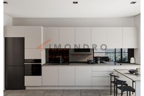 Apartment for sale  in Kâğıthane, Istanbul, Turkey, 2 bedrooms, 143m2, No. 188797 – photo 12