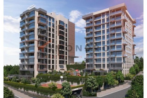 Apartment for sale  in Kâğıthane, Istanbul, Turkey, 2 bedrooms, 143m2, No. 188797 – photo 2