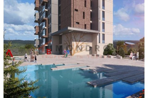 Apartment for sale  in Kâğıthane, Istanbul, Turkey, 2 bedrooms, 143m2, No. 188797 – photo 5