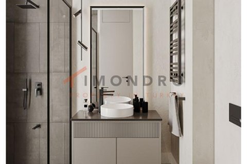 Apartment for sale  in Kâğıthane, Istanbul, Turkey, 2 bedrooms, 143m2, No. 188797 – photo 13