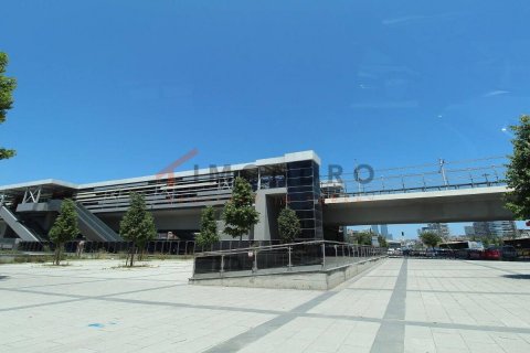 Продажа квартиры  в Кягытхане, Стамбуле, Турция 3+1, 134м2, №188795 – фото 4