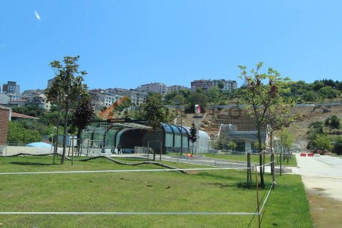 Продажа квартиры  в Кягытхане, Стамбуле, Турция 3+1, 134м2, №188795 – фото 3