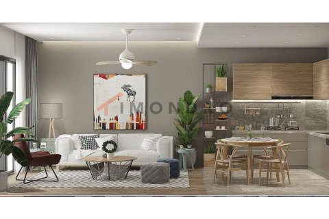 Продажа квартиры  в Кягытхане, Стамбуле, Турция 3+1, 134м2, №188795 – фото 11