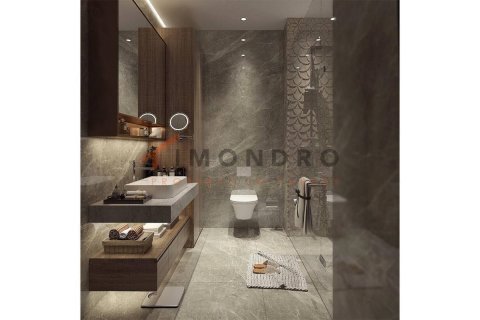 Продажа квартиры  в Кягытхане, Стамбуле, Турция 3+1, 134м2, №188795 – фото 13