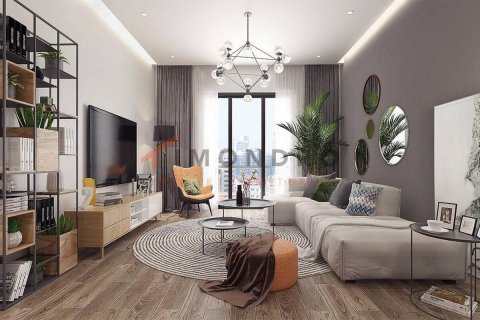 Продажа квартиры  в Кягытхане, Стамбуле, Турция 3+1, 134м2, №188795 – фото 8