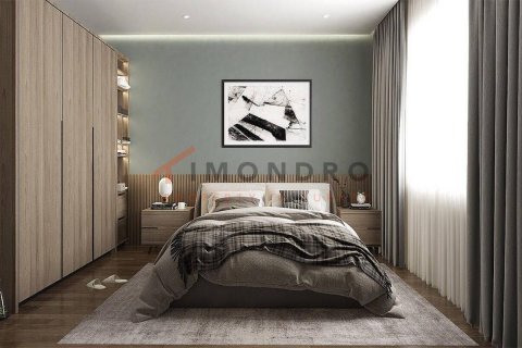 Продажа квартиры  в Кягытхане, Стамбуле, Турция 3+1, 134м2, №188795 – фото 14