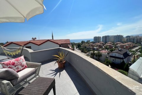 Penthouse  i Kestel, Antalya, Tyrkiet Nr. 207651 - 17