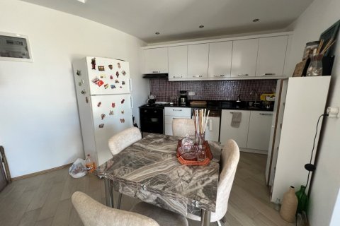 Penthouse  i Kestel, Antalya, Tyrkiet Nr. 207651 - 4