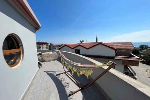 Penthouse  i Kestel, Antalya, Tyrkiet Nr. 207651 - 18