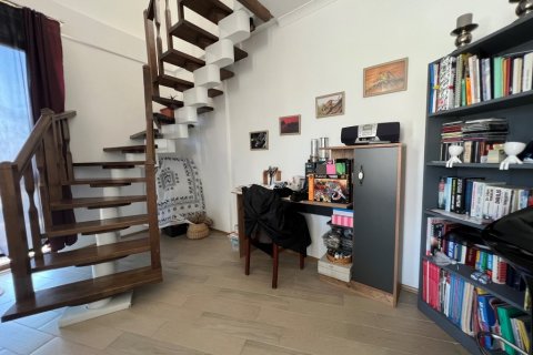 Penthouse  i Kestel, Antalya, Tyrkiet Nr. 207651 - 3