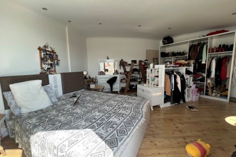 Penthouse  i Kestel, Antalya, Tyrkiet Nr. 207651 - 13