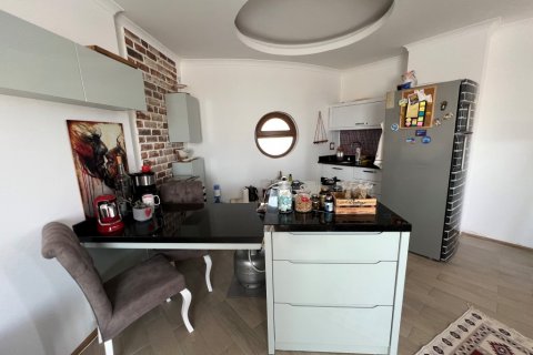 Penthouse  i Kestel, Antalya, Tyrkiet Nr. 207651 - 11