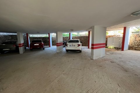 Penthouse  i Kestel, Antalya, Tyrkiet Nr. 207651 - 22