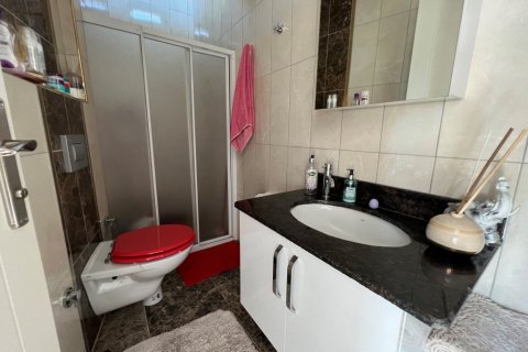 Penthouse  i Kestel, Antalya, Tyrkiet Nr. 207651 - 19