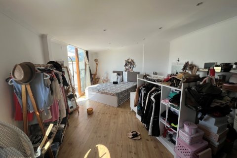 Penthouse  i Kestel, Antalya, Tyrkiet Nr. 207651 - 12