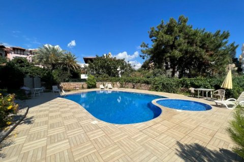 Penthouse  i Kestel, Antalya, Tyrkiet Nr. 207651 - 21