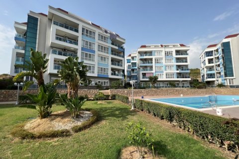 Продажа квартиры  в Кестеле, Анталье, Турция 4 комн., 160м2, №207650 – фото 1