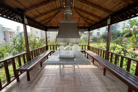 Продажа квартиры  в Кестеле, Анталье, Турция 4 комн., 160м2, №207650 – фото 7