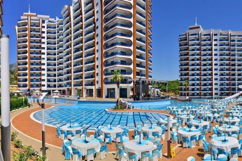 Apartment for sale  in Mahmutlar, Antalya, Turkey, 65m2, No. 207652 – photo 1