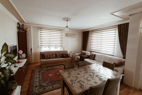Daire   Tosmur, Alanya, Antalya, Türkiye №207468 - 1