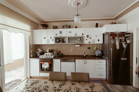 Daire   Tosmur, Alanya, Antalya, Türkiye №207468 - 2