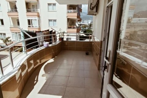 Daire   Tosmur, Alanya, Antalya, Türkiye №207468 - 6