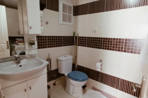 Daire   Tosmur, Alanya, Antalya, Türkiye №207468 - 8