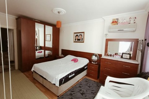 Daire   Tosmur, Alanya, Antalya, Türkiye №207468 - 3