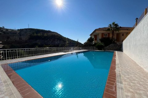 Penthäuser  in Kargicak, Alanya, Antalya, Türkei Nr. 207654 - 13