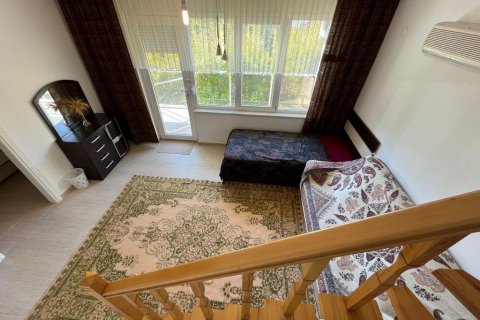 Penthäuser  in Kargicak, Alanya, Antalya, Türkei Nr. 207654 - 7