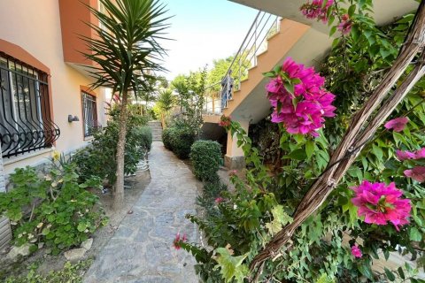 Penthäuser  in Kargicak, Alanya, Antalya, Türkei Nr. 207654 - 14