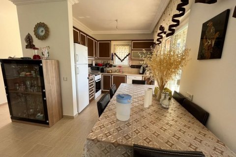 Penthäuser  in Kargicak, Alanya, Antalya, Türkei Nr. 207654 - 3