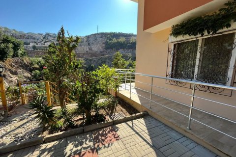 Penthäuser  in Kargicak, Alanya, Antalya, Türkei Nr. 207654 - 16