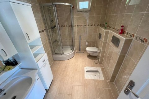 Penthäuser  in Kargicak, Alanya, Antalya, Türkei Nr. 207654 - 12