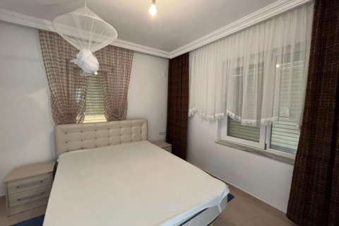 Penthäuser  in Kargicak, Alanya, Antalya, Türkei Nr. 207654 - 8