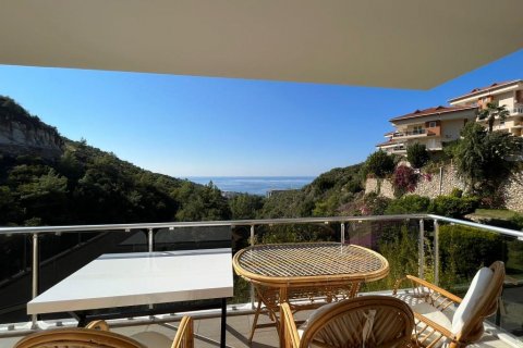 Penthäuser  in Kargicak, Alanya, Antalya, Türkei Nr. 207654 - 11