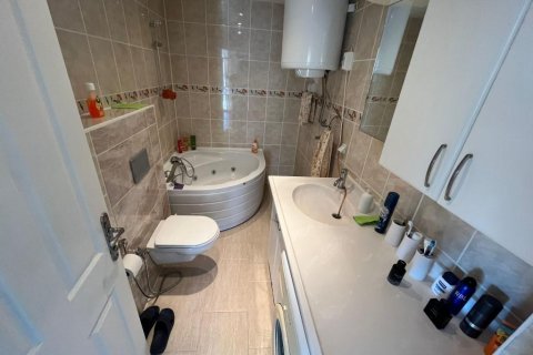 Penthäuser  in Kargicak, Alanya, Antalya, Türkei Nr. 207654 - 6