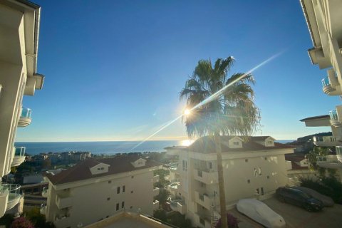 Wohnung  in Alanya, Antalya, Türkei Nr. 207653 - 17