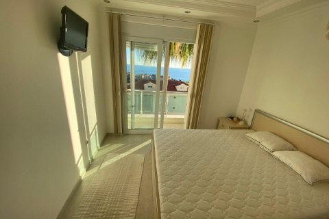 Wohnung  in Alanya, Antalya, Türkei Nr. 207653 - 16